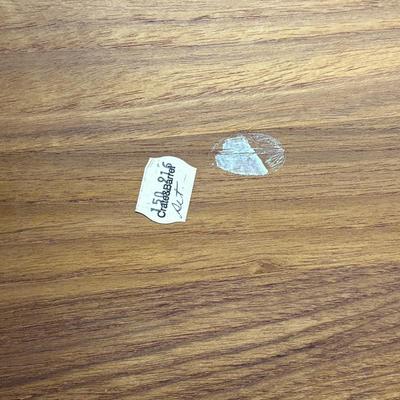 Wooden Charcuterie Set, Cheese Knives, & More (K-SF)