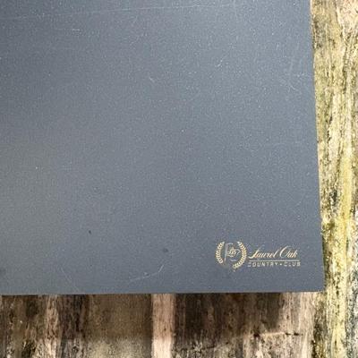 Wooden Charcuterie Set, Cheese Knives, & More (K-SF)