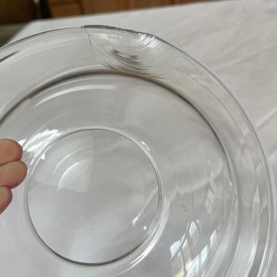 Glass Serving Ware (K-BC)