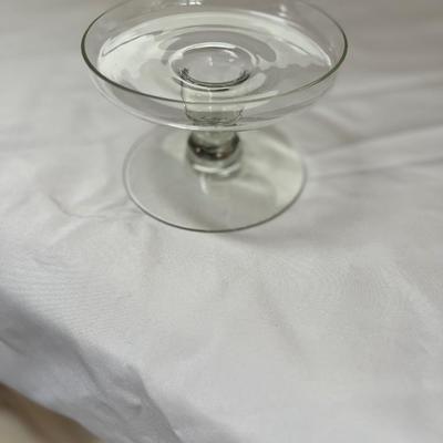 Glass Serving Ware (K-BC)