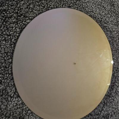 Lot 29: Lot of 3 Decorative Mirrors