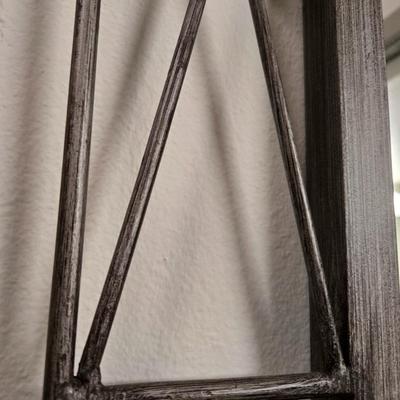 Lot 29: Lot of 3 Decorative Mirrors