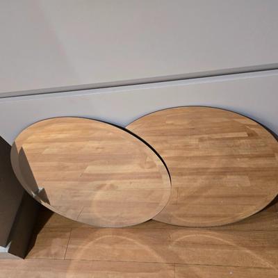 Lot 29: Lot of 3 Decorative Mirrors