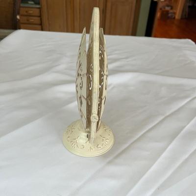 Glass and Metal Serving Pieces (K-BC)