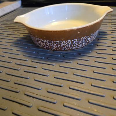 Sale Photo Thumbnail #24: Woodland 471 dish