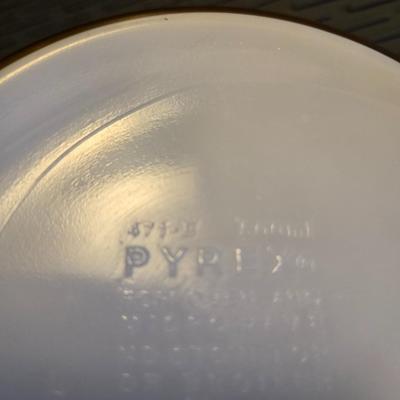 Sale Photo Thumbnail #25: Woodland 471 dish