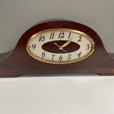 Revere Westminster mantle clock