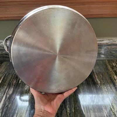 Stainless Cookware (K-BC)