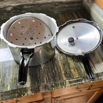 Stainless Cookware (K-BC)