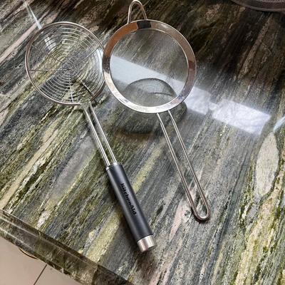 Stainless Cookware (K-BC)