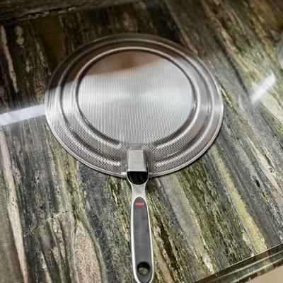 Stainless Cookware (K-BC)