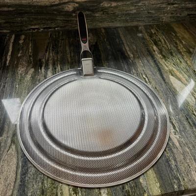 Stainless Cookware (K-BC)