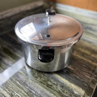 Stainless Cookware (K-BC)