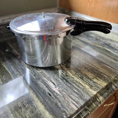 Stainless Cookware (K-BC)