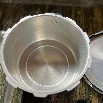 Stainless Cookware (K-BC)