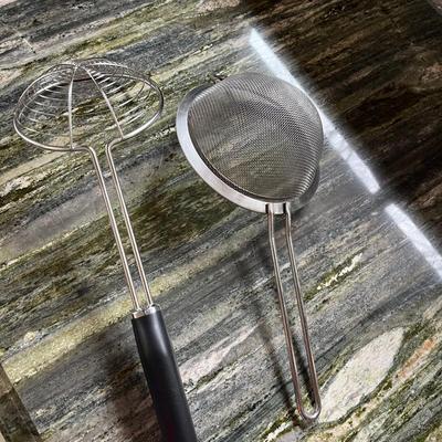 Stainless Cookware (K-BC)