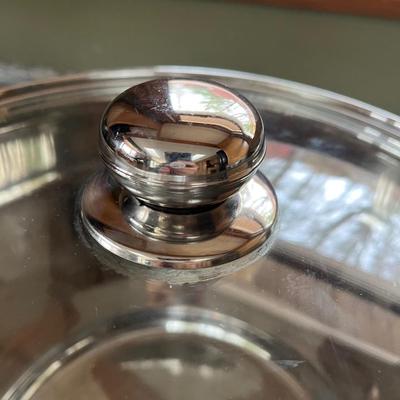 Stainless Cookware (K-BC)