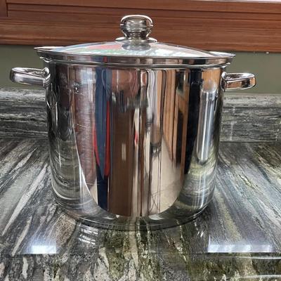 Stainless Cookware (K-BC)