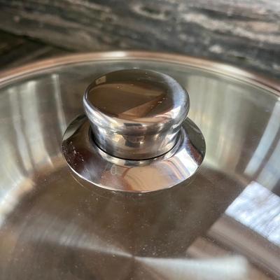 Stainless Cookware (K-BC)