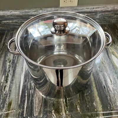 Stainless Cookware (K-BC)