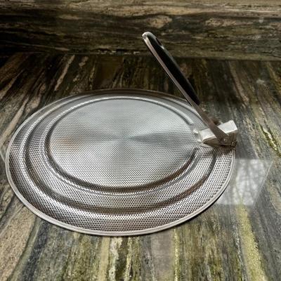 Stainless Cookware (K-BC)