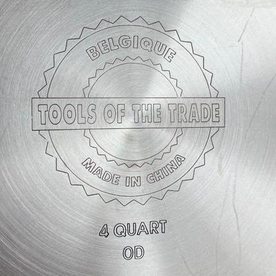 Stainless Cookware (K-BC)