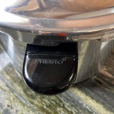 Stainless Cookware (K-BC)