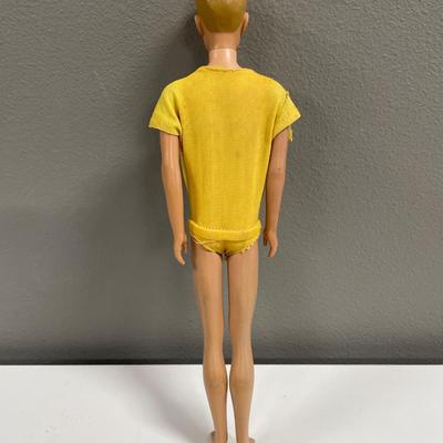 Male dolls