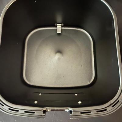 Farberware Electric Wok and NuWave Air Fryer (K-BC)