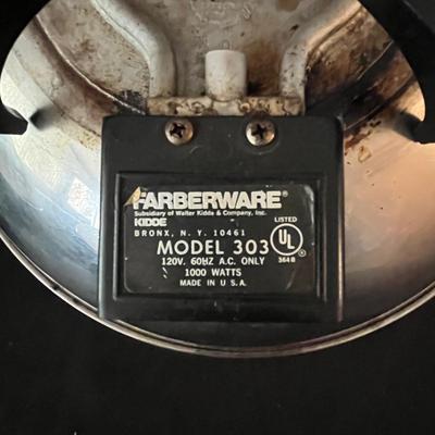 Farberware Electric Wok and NuWave Air Fryer (K-BC)