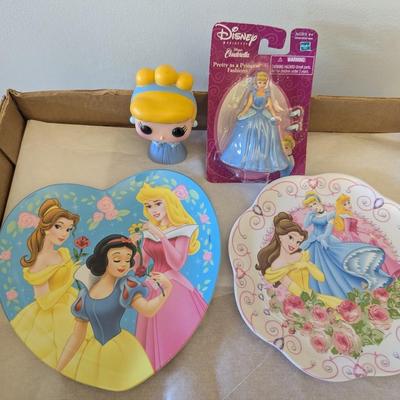Disney Princess Items #28