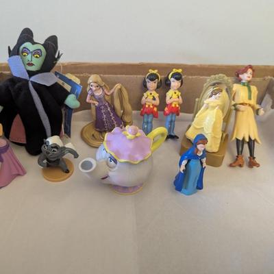 Disney Character Figures #29