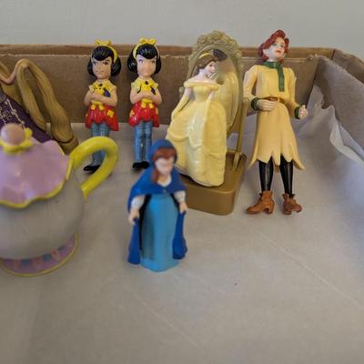 Disney Character Figures #29