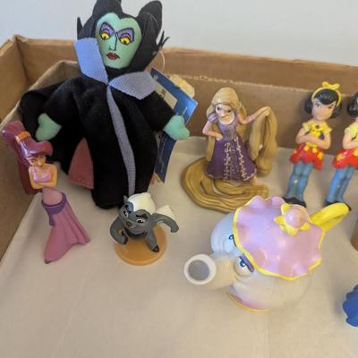 Disney Character Figures #29