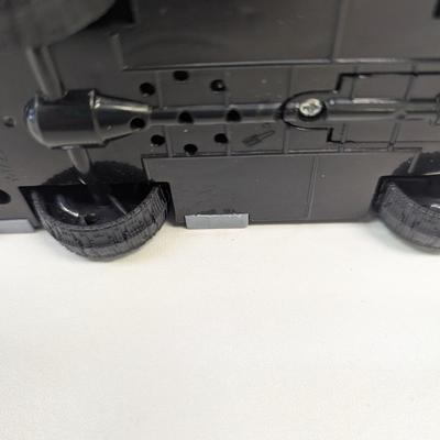 Selection Of Service Vehicles (Some Are Equipped With Sound)