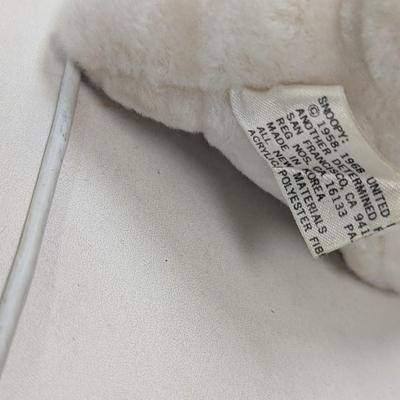 Snoopy Peanuts Collection - 1968 Snoopy Plush