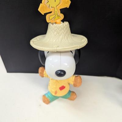 Snoopy Peanuts Collection - 1968 Snoopy Plush