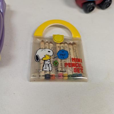 Snoopy Peanuts Collection - 1968 Snoopy Plush