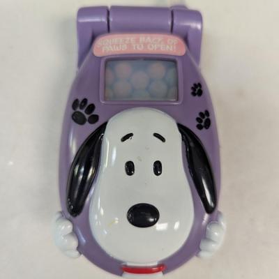 Snoopy Peanuts Collection - 1968 Snoopy Plush