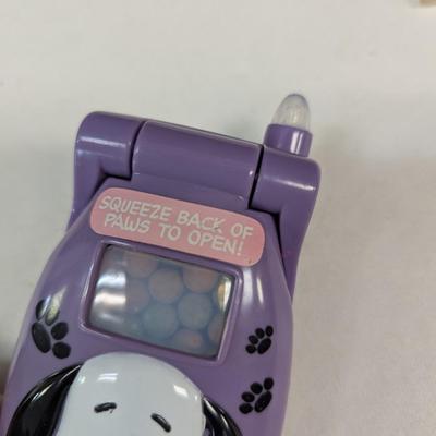 Snoopy Peanuts Collection - 1968 Snoopy Plush