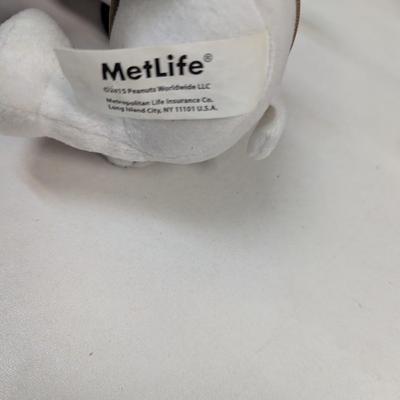 Snoopy Peanuts Collection - 1968 Snoopy Plush