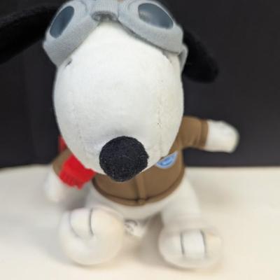 Snoopy Peanuts Collection - 1968 Snoopy Plush