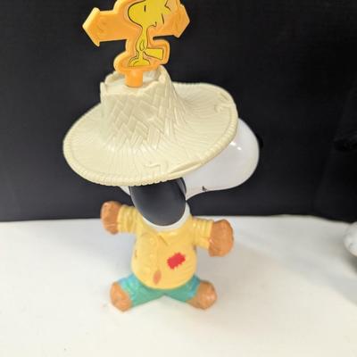 Snoopy Peanuts Collection - 1968 Snoopy Plush