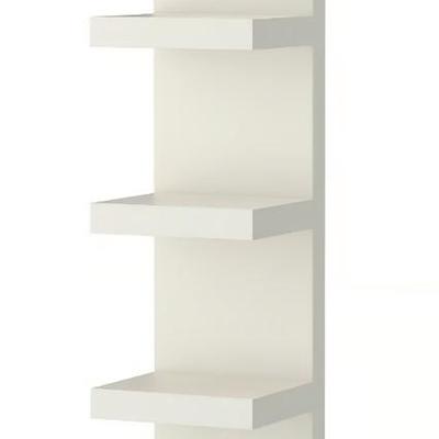 Lot 41: IKEA Wall Shelf