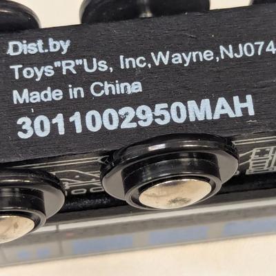 Vintage Thomas & Friends Wooden Railway Cars