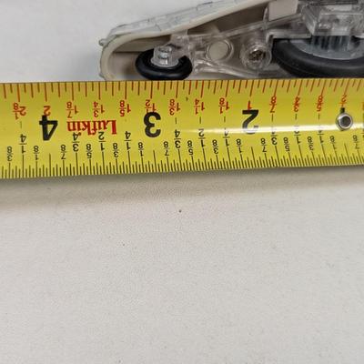 Fast Food Star Wars Space Ships