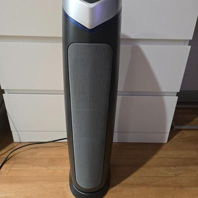 Lot 52: GermGuardian - 28" Air Purifier Tower with HEPA Filter