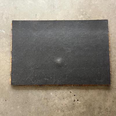 Two Outdoor Mats (G-BC)