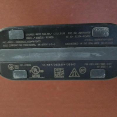 Lot 59: BOSE Blue Tooth Speaker