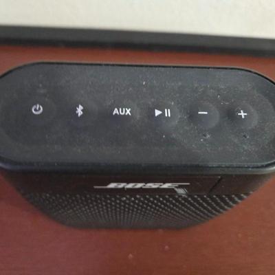 Lot 59: BOSE Blue Tooth Speaker
